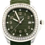 パテック フィリップ アクアノート 