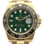 ロレックス GMTマスター 