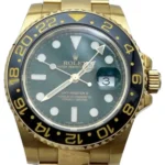 ロレックス GMTマスター 