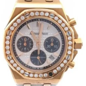 オーデマ・ピゲ ロイヤルオーク オフショア 26231OR.ZZ.D003CA.01 　シルバー