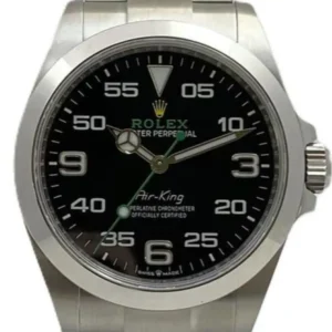 ロレックス エアキング 126900