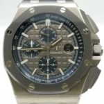オーデマ・ピゲ ロイヤルオーク　オフショア 26405CG.OO.A004CA.01　グレーの参考買取価格