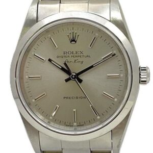 ロレックス エアキング 14000M