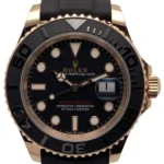 ロレックス ヨットマスター 