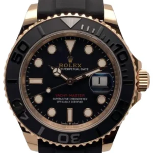 ロレックス ヨットマスター 126655