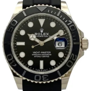ロレックス ヨットマスター 226659
