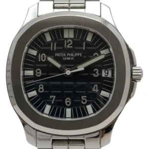 パテック フィリップ アクアノート 5065/1A-010