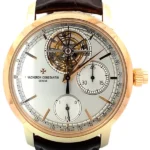 ヴァシュロン・コンスタンタン トラディショナル トゥールビヨン 5100T/000R-B623