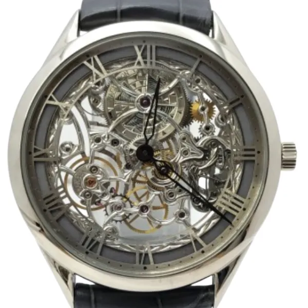 ヴァシュロン・コンスタンタン メティエダール 82020/000G-9926