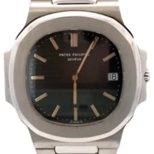 パテック フィリップ ノーチラス 3700/1A ブルー