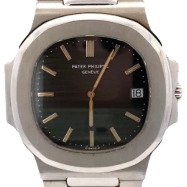 パテック フィリップ ノーチラス 3700/1A ブルー