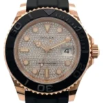 ロレックス ヨットマスター 