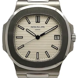 パテック フィリップ ノーチラス 5711/1A-011 ホワイト
