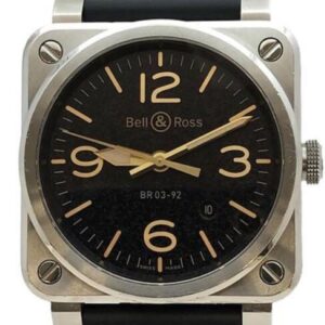 ベル&ロス ダイバー BR03-92
