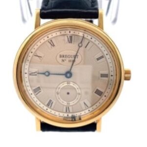 ブレゲ クラシック 3910