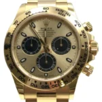 ロレックス デイトナ 