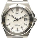 IWC インヂュニア　オートマティック40 IW328902の参考買取価格