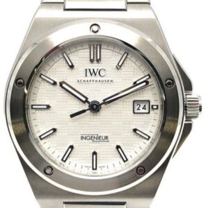 IWC インヂュニア　オートマティック40 IW328902
