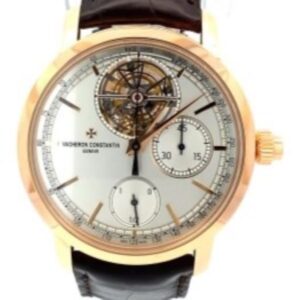 ヴァシュロン・コンスタンタン トラディショナル トゥールビヨン 5100T/000R-B623