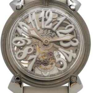 ガガミラノ マヌアーレ 6090