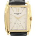 パテック フィリップ ゴンドーロ 