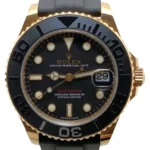 ロレックス ヨットマスター 