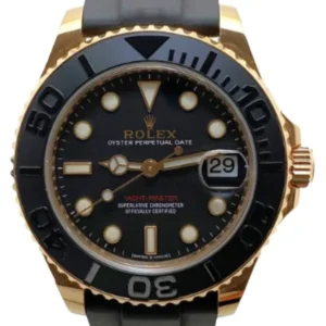 ロレックス ヨットマスター 268655