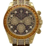 ロレックス デイトナ 