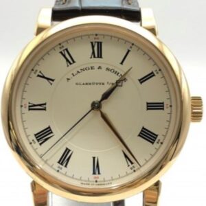ランゲ&ゾーネ リヒャルト・ランゲ  232.032/LS2324AD