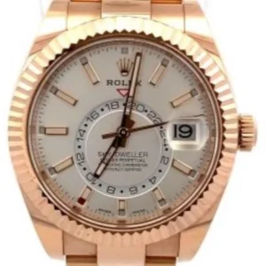 ロレックス スカイドゥエラー 326935