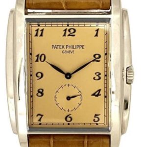 パテックフィリップ ゴンドーロ 5124