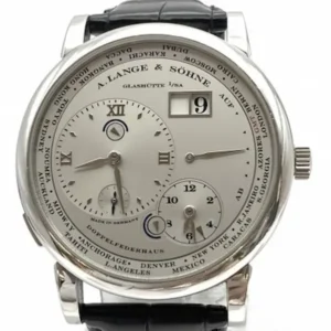 ランゲ&ゾーネ ランゲ1 タイムゾーン 116.039