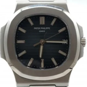 パテックフィリップ ノーチラス 5711/1A-001　ブルー