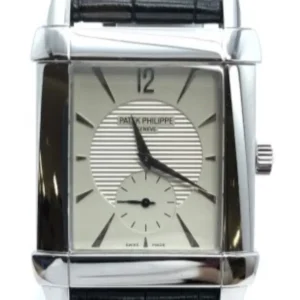 パテックフィリップ ゴンドーロ 5111G-001　ホワイト