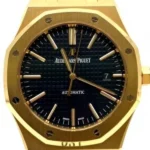 オーデマ・ピゲ ロイヤルオーク 15400OR.OO.1220OR.03　ブルーの参考買取価格