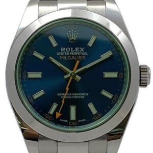 ロレックス ミルガウス 116400GV