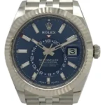 ロレックス スカイドゥエラー 