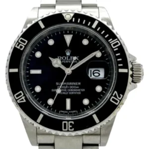 ロレックス サブマリーナー 16610