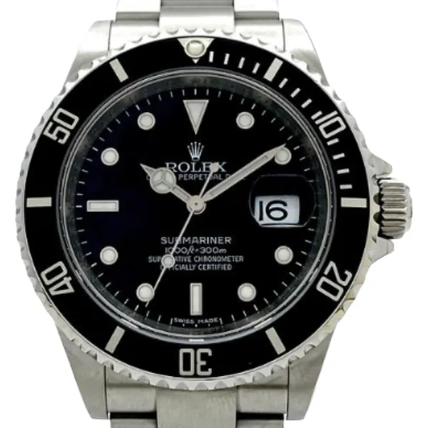 ロレックス サブマリーナー 16610