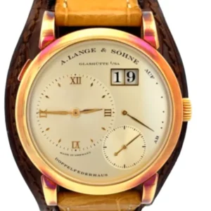 A.ランゲ&ゾーネ ランゲ1 101.021 ゴールド