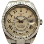 ロレックス スカイドゥエラー 