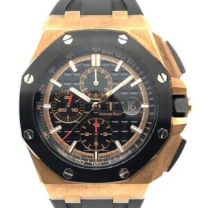 オーデマ・ピゲ ロイヤルオーク　オフショア　クロノグラフ　26401RO.OO.A002CA.02.A