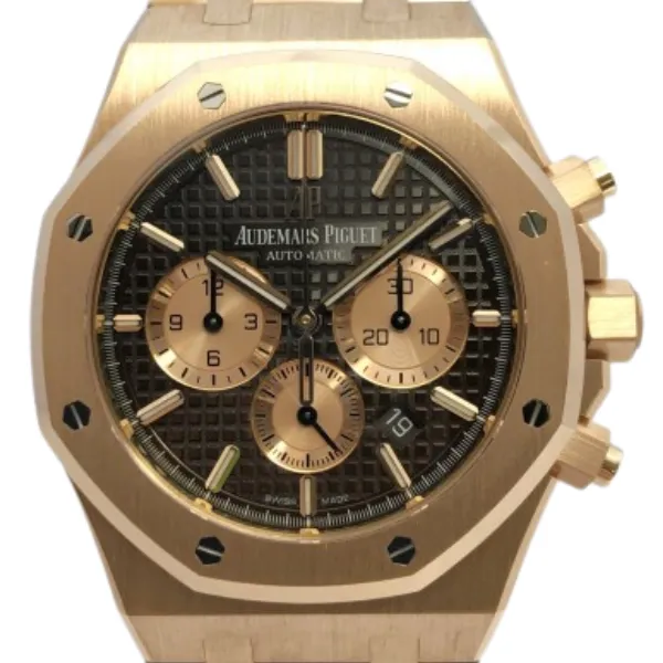 オーデマ ピゲ ロイヤルオーク クロノグラフ 26331OR.OO.1220OR.02