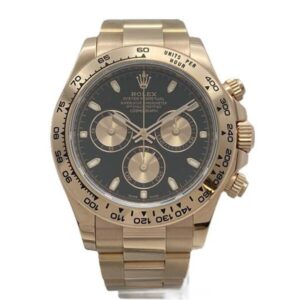 ロレックス デイトナ 116505