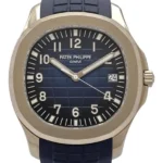 パテック フィリップ アクアノート 