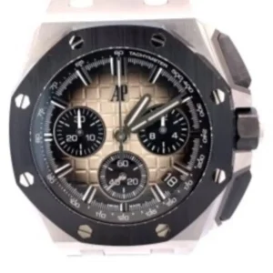 オーデマ・ピゲ ロイヤルオーク オフショア 26420SO.OO.A600CA.01 ブラウン