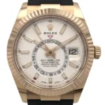 ロレックス スカイドゥエラー 