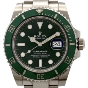 ロレックス サブマリーナー 116610LV