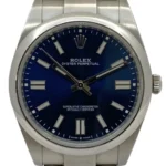 ロレックス オイスターパーペチュアル 