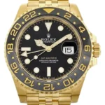 ロレックス GMTマスター 